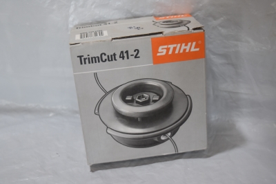 Cabezal de Corte Trim Cut 41-2 - STIHL